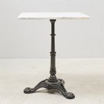 1646 3173 CAFÉ TABLE